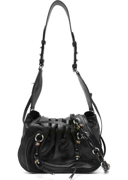 Genti de umar Isabel Marant Bag Bolton BLACK Femei (BM 19004185) 1