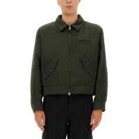 Sacouri office "Boke Flower" Padded Jacket Barbati