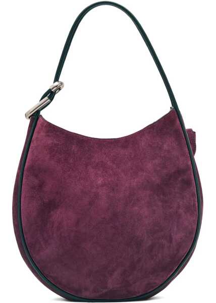 Genti de mana Marc Jacobs The Dual Hobo Large Bag BROWN Femei (BM 19004194) 3