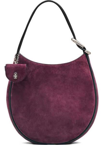 Genti de mana Marc Jacobs The Dual Hobo Large Bag BROWN Femei (BM 19004194) 1