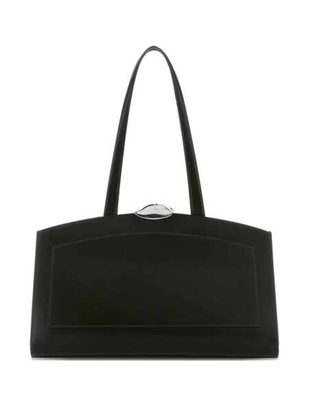 Genti de mana Benedetta Bruzziches Benedetta Bruzziches Handbags. Black Femei (BM 19005513) 2