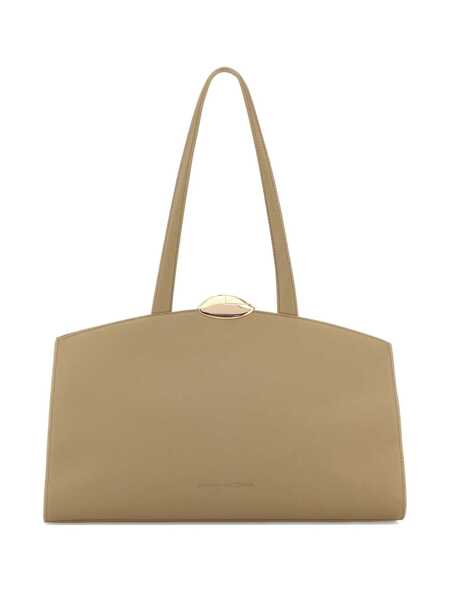 Genti de mana Benedetta Bruzziches Benedetta Bruzziches Handbags. BEIGE O TAN Femei (BM 19005516) 1