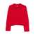 Lisa Yang Lisa Yang Sweaters RED