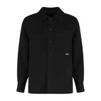 Camasi Canada Goose Overshirt Atkinson Barbati