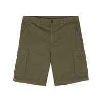 Pantaloni Woolrich Cotton Bermuda Shorts Barbati