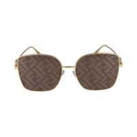 Ochelari de soare MAISON FENDI Sunglasses Femei