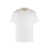 Y-3 Y-3 Adidas Graphic T-Shirt Y-3 With Short Sleeves WHITE