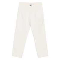 Pantaloni Paolo Pecora OVERSIZE FIT CHINO PANTS