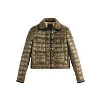 Paltoane 3 HOOKS+ SNAP BUTTONS JACKET Femei