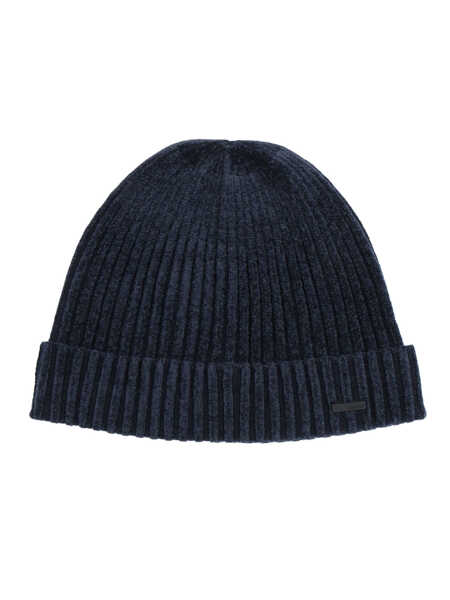 Palarii Rrd velvet rave cap Blue Barbati (BM 19006350) 2