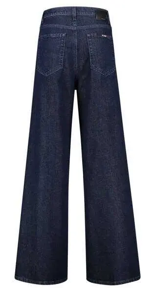 Pantaloni casual RE-HASH Re-Hash Trousers MULTICOLOR Femei (BM 19007169) 2