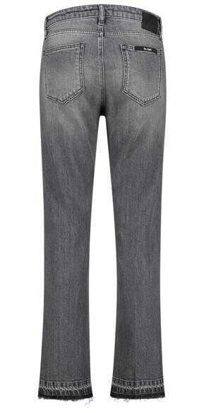 Pantaloni casual RE-HASH Re-Hash Trousers MULTICOLOR Femei (BM 19007172) 2