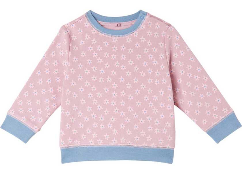 Hanorace Stella McCartney Sweatshirt PINK Baieti (BM 19007200) 1