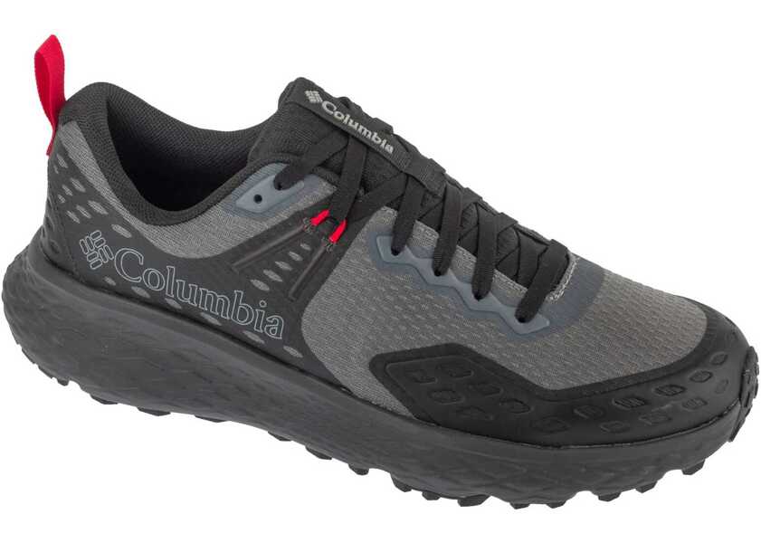 Bocanci de munte Columbia Konos Trs Grey Barbati (BM 19007269) 1