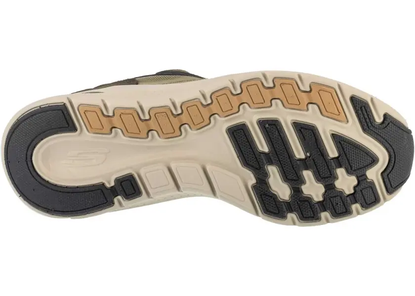 Sneakers SKECHERS Arch Fit 2.0 - The Keep Green Barbati (BM 19007272) 4