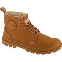 Sneakers Pampa Hi NBK Barbati