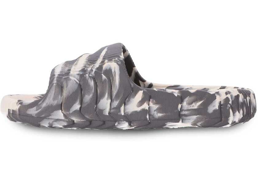 Slapi adidas Originals adidas Adilette 22 Slides Grey Barbati (BM 19007287) 4