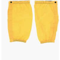 Accesorii de voiaj Solid Color Gaiters With Velcro Closure Barbati