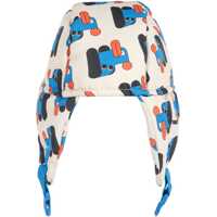 Palarii pentru Baieti - Palarii Bobo Choses Doggy Hat BLUE Baieti (BM 19007773) - B-mall.ro