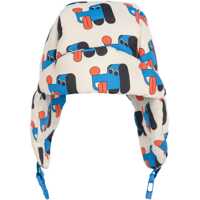 Palarii "Doggy" Hat Baieti