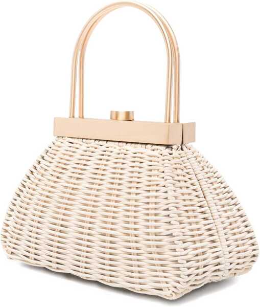 Genti de mana CULT GAIA Purse Estelle BEIGE Femei (BM 19007779) 3