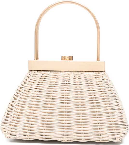 Genti de mana CULT GAIA Purse Estelle BEIGE Femei (BM 19007779) 1