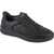 SKECHERS Slip-Ins: Court Break - Suit Sneaker Black