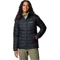 Jachete Powder Lite II Full Zip Jacket Femei