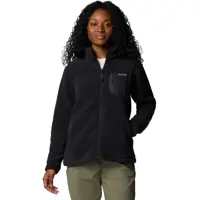 Pulovere casual West Bend Full Zip II Femei