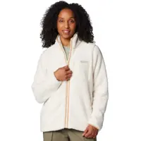 Pulovere casual West Bend Full Zip II Femei