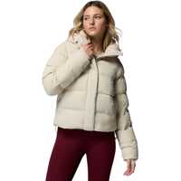 Jachete Amaze Puff Hooded Jacket Femei