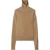 Pulovere Wool Turtleneck Sweater Barbati