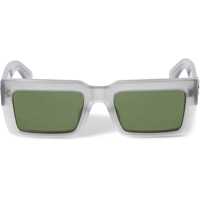 Ochelari de soare Rectangular Frame Moberly Sunglasses With Colored Lenses Femei