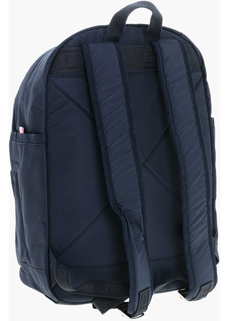 Rucsacuri EDENPARK Solid Color Fabric Backpack Blue Barbati (BM 19008307) 2
