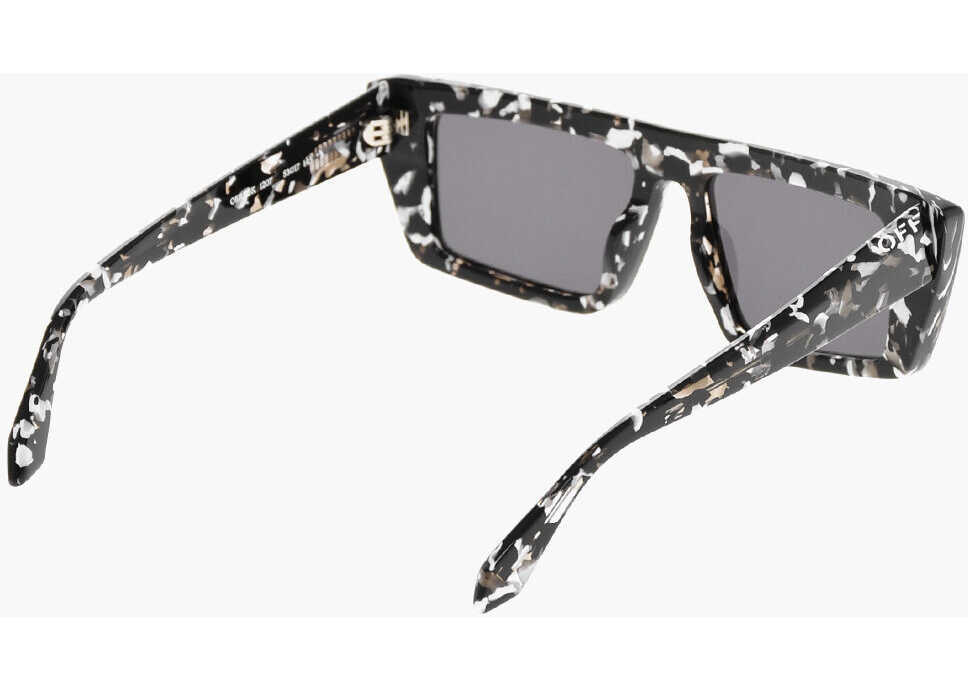 Ochelari de soare Off-White Prinred Hartford Wayfarer Sunglasses Multicolor Femei (BM 19008526) 3