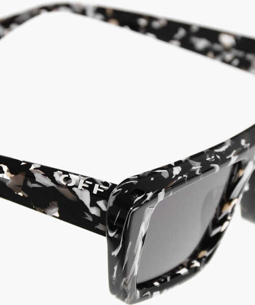 Ochelari de soare Off-White Prinred Hartford Wayfarer Sunglasses Multicolor Femei (BM 19008526) 4