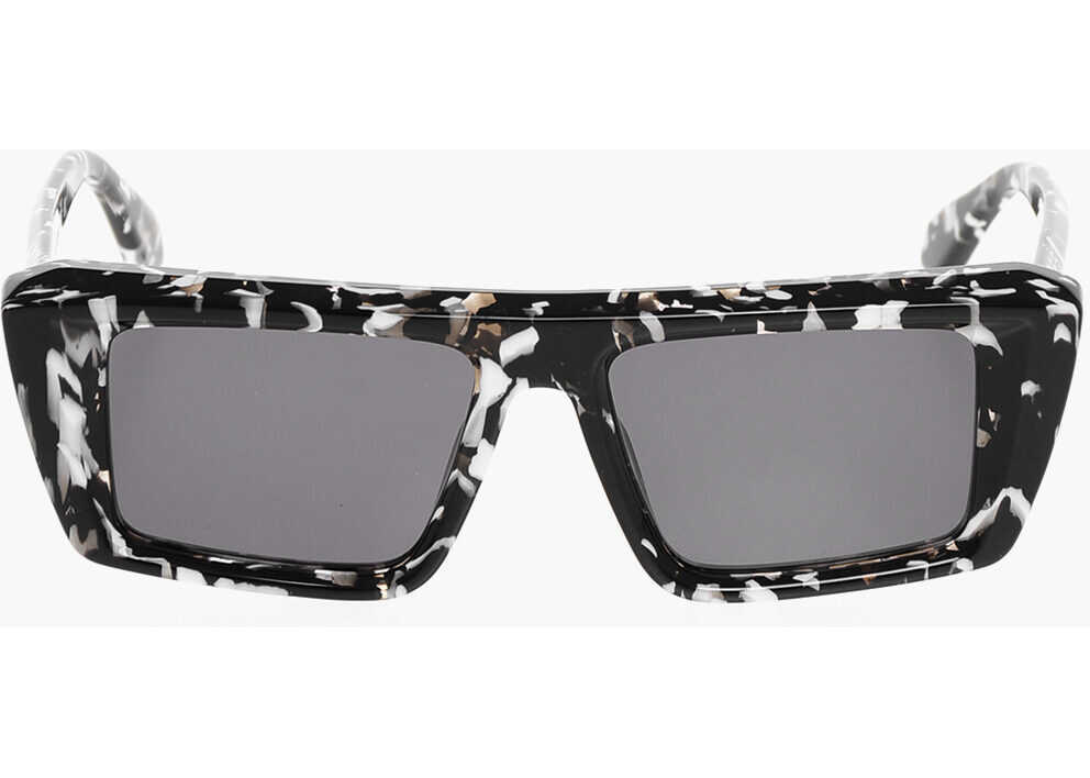 Ochelari de soare Off-White Prinred Hartford Wayfarer Sunglasses Multicolor Femei (BM 19008526) 1