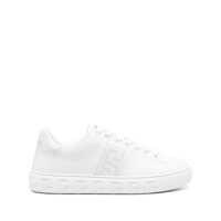 Sneakers Versace Greca Sequined Sneakers Femei