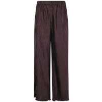Pantaloni casual By Malene Birger "Letita" Trousers Clothing Femei