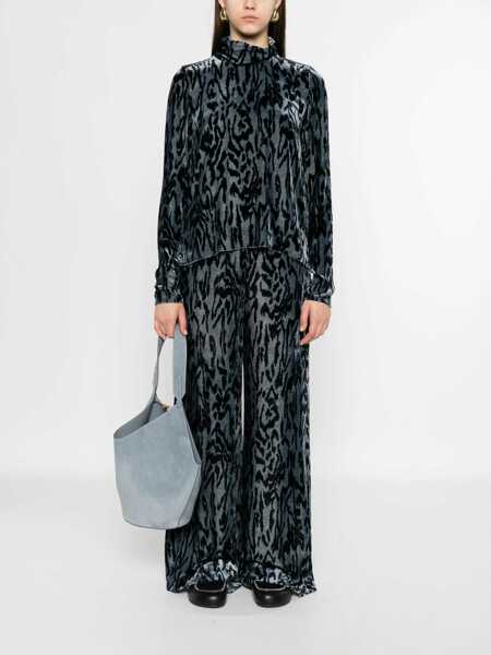 Pulovere forteforte ForteForte Sweaters GREY Femei (BM 19010793) 2