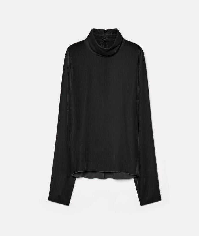 Pulovere forteforte ForteForte Sweaters Black Femei (BM 19010802) 1