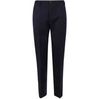 Pantaloni Incotex "Chino Straight Fit" Trousers Clothing Barbati
