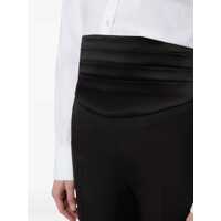 Curele Nina Ricci Dama - Curele Nina Ricci Nina Ricci Belt Black Femei (BM 19011600) - B-mall.ro