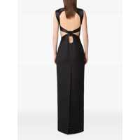 Imbracaminte Nina Ricci Dama - Rochii Nina Ricci Nina Ricci Dress Black Femei (BM 19011801) - B-mall.ro