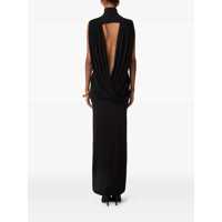 Imbracaminte Nina Ricci Dama - Rochii Nina Ricci Nina Ricci Dress Black Femei (BM 19011810) - B-mall.ro