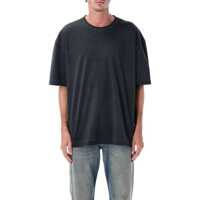 Tricouri Maison Margiela Oversize 4 Stitch T-Shirt Barbati