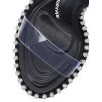 Pantofi cu toc Alexander Wang Dama - Pantofi cu toc Alexander Wang Alexander Wang With Heel Black Femei (BM 19012101) - B-mall.ro