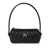 Miu Miu Miu Miu Handbags. Black