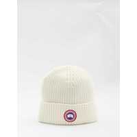 Sepci Ribbed Wool Toque Barbati