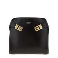 Genti de umar Salvatore Ferragamo ‘Hug Bb S’ Belt Bag Femei